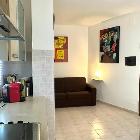 Appartement Casa Sally Alghero