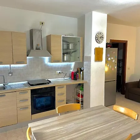 Apartment Casa Sally