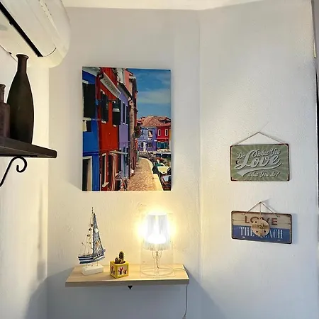 Casa Sally Appartamento Alghero