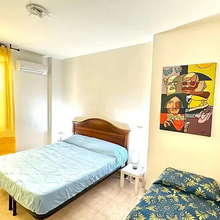 Appartamento Casa Sally Alghero