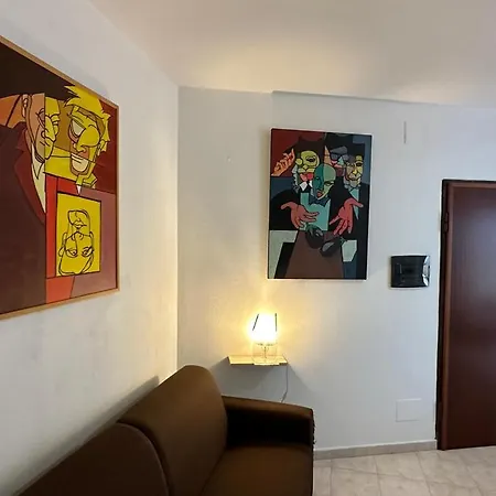 Casa Sally Apartment Alghero