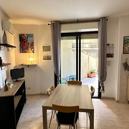 Casa Sally Alghero