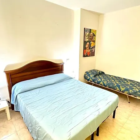 Casa Sally Apartment *