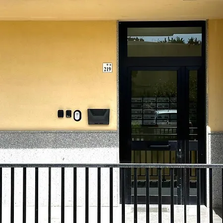 Casa Sally Apartment
