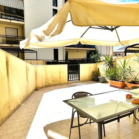 Casa Sally Apartment